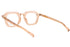 voyeur col.Dusty Pink